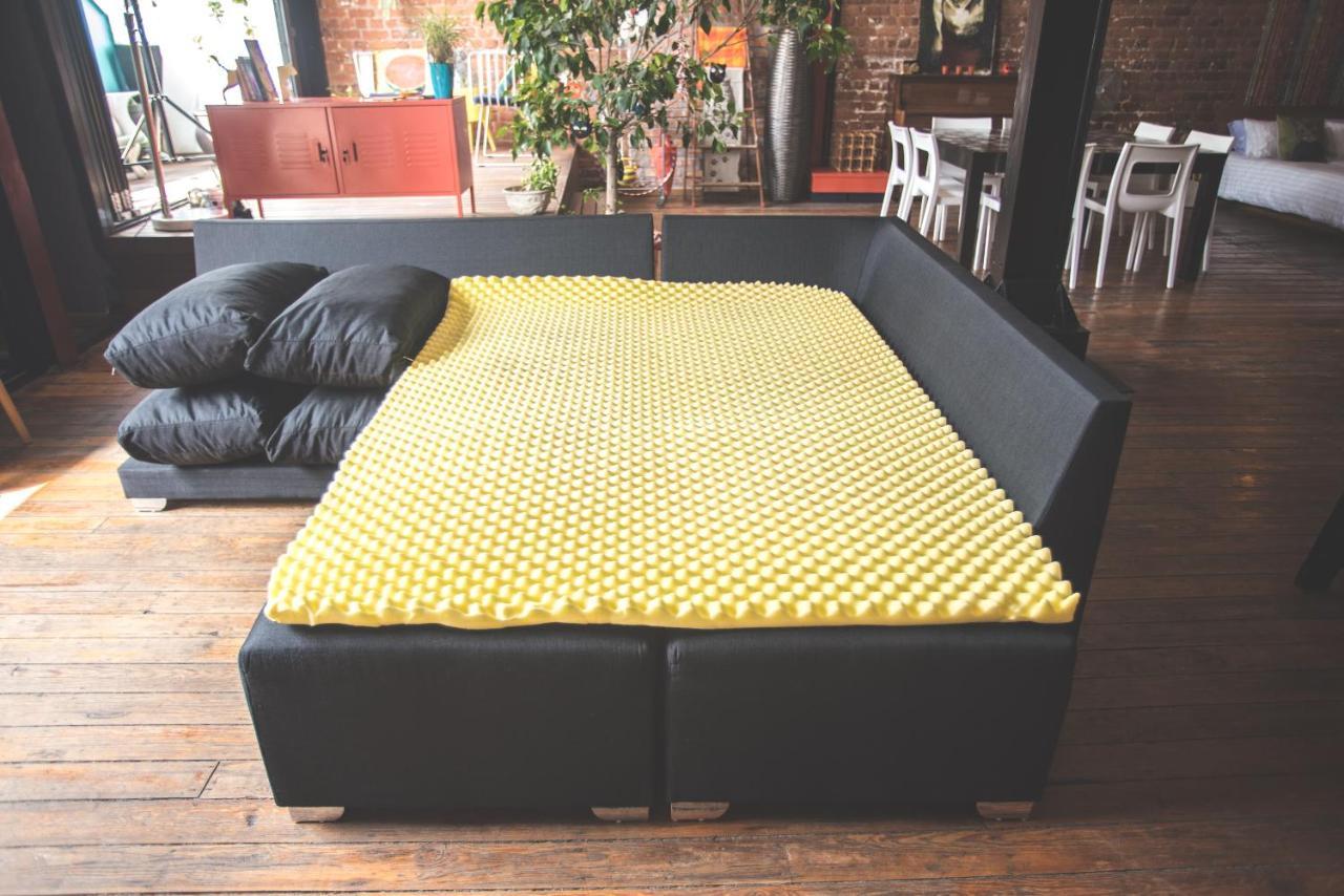 Pet-Friendly City Loft Apartment Le Cap Extérieur photo
