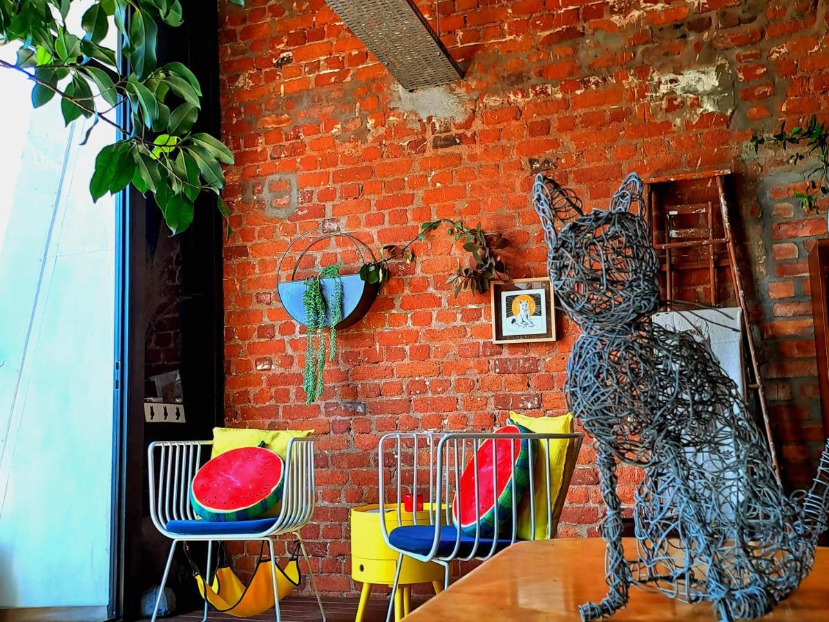 Pet-Friendly City Loft Apartment Le Cap Extérieur photo