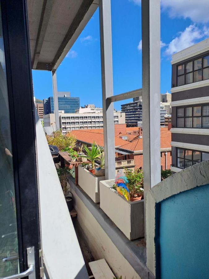 Pet-Friendly City Loft Apartment Le Cap Extérieur photo