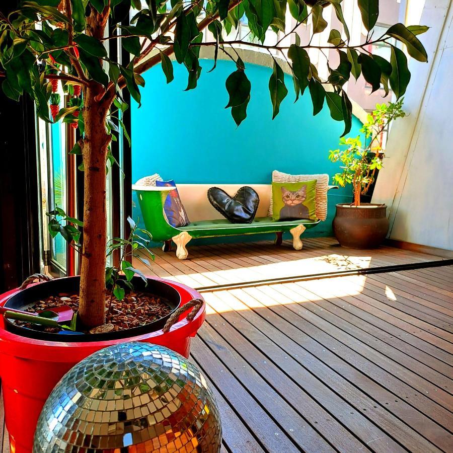 Pet-Friendly City Loft Apartment Le Cap Extérieur photo