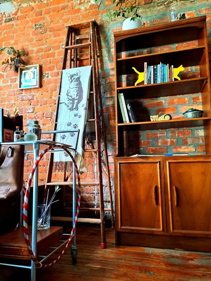 Pet-Friendly City Loft Apartment Le Cap Extérieur photo
