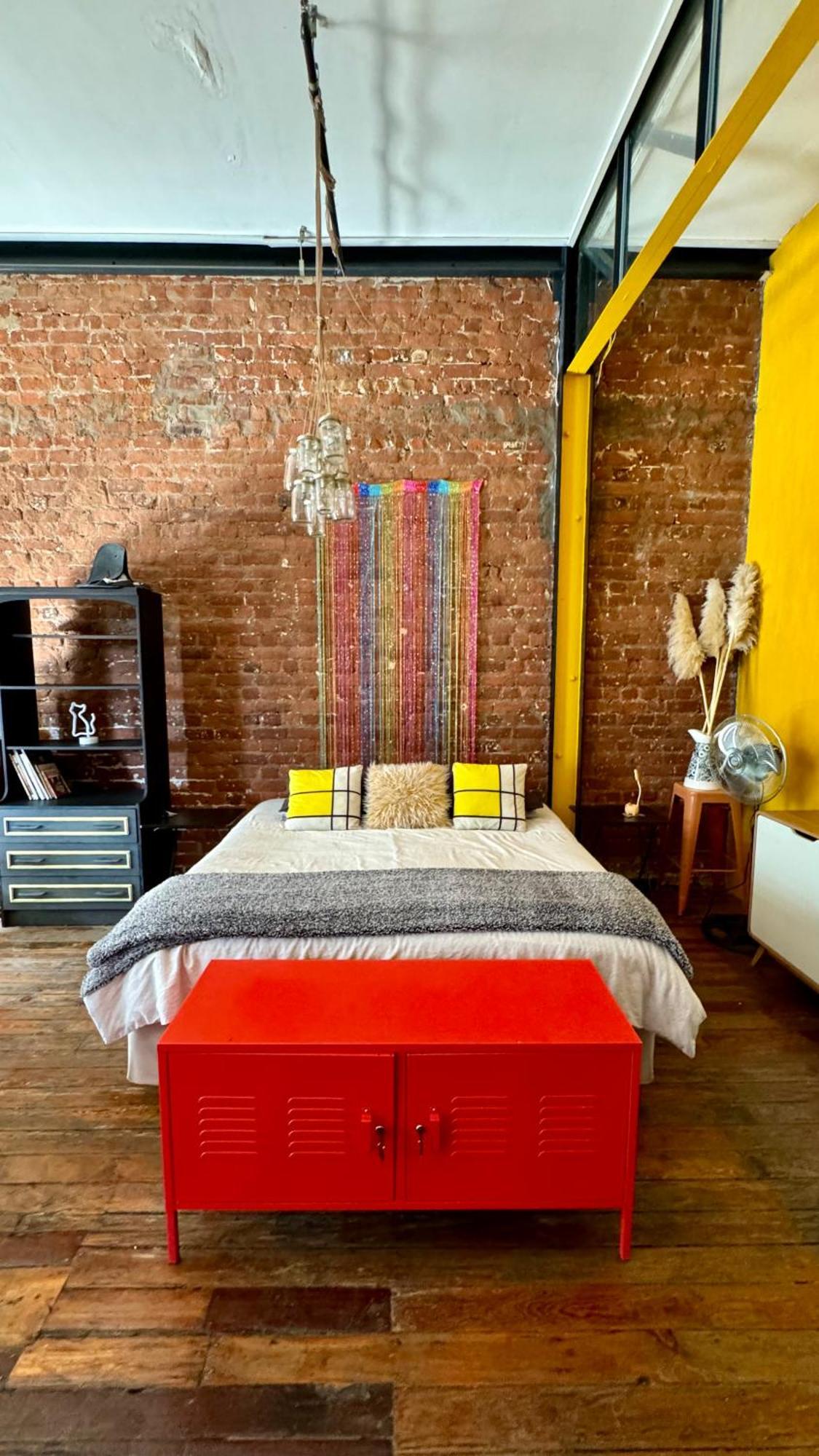 Pet-Friendly City Loft Apartment Le Cap Extérieur photo