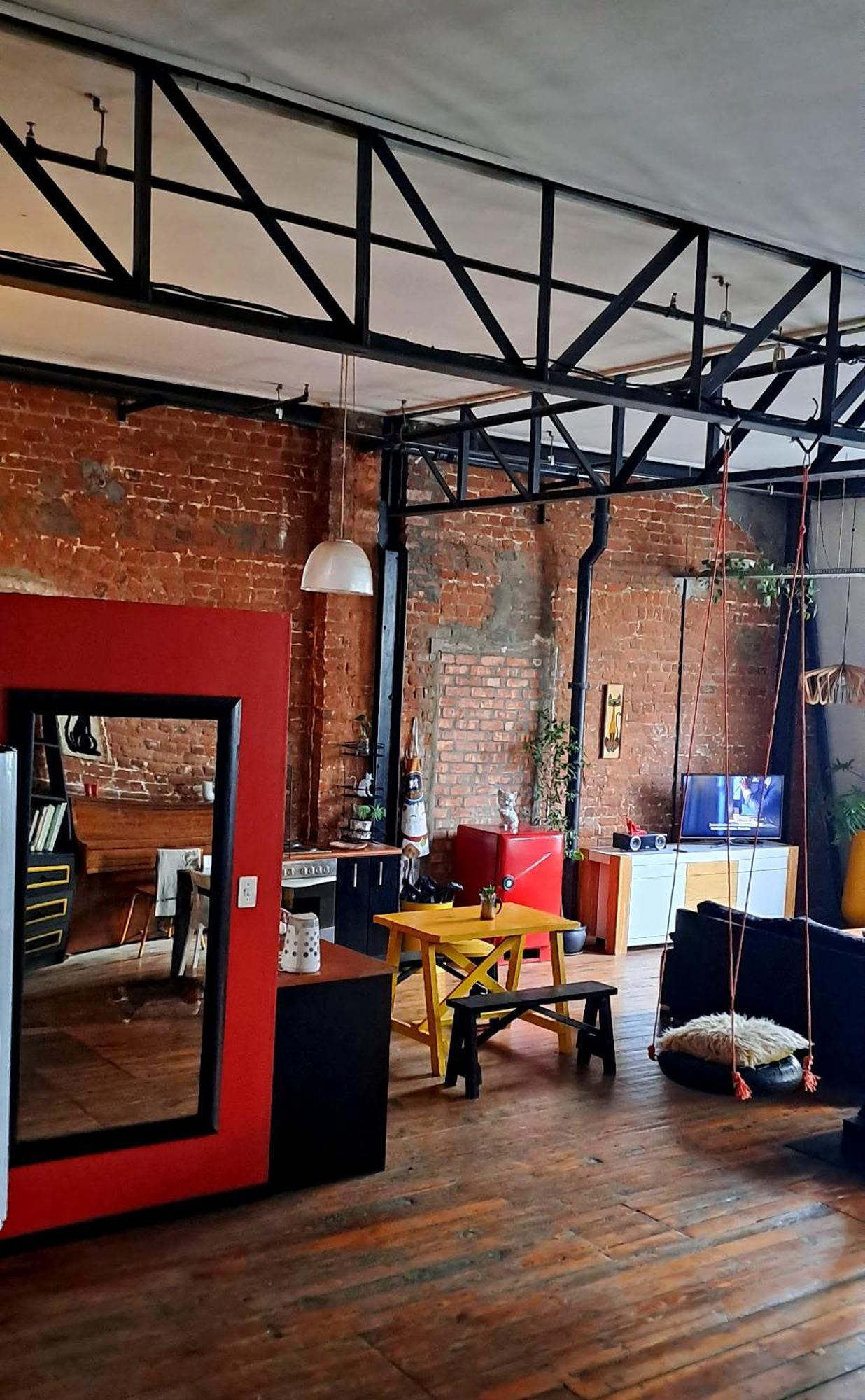 Pet-Friendly City Loft Apartment Le Cap Extérieur photo