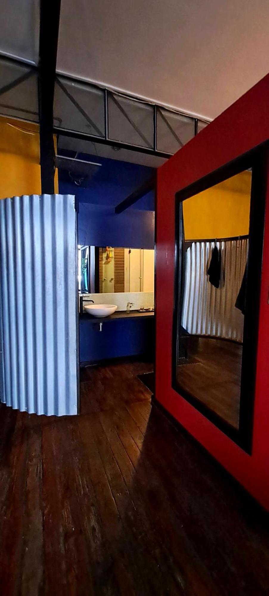 Pet-Friendly City Loft Apartment Le Cap Extérieur photo