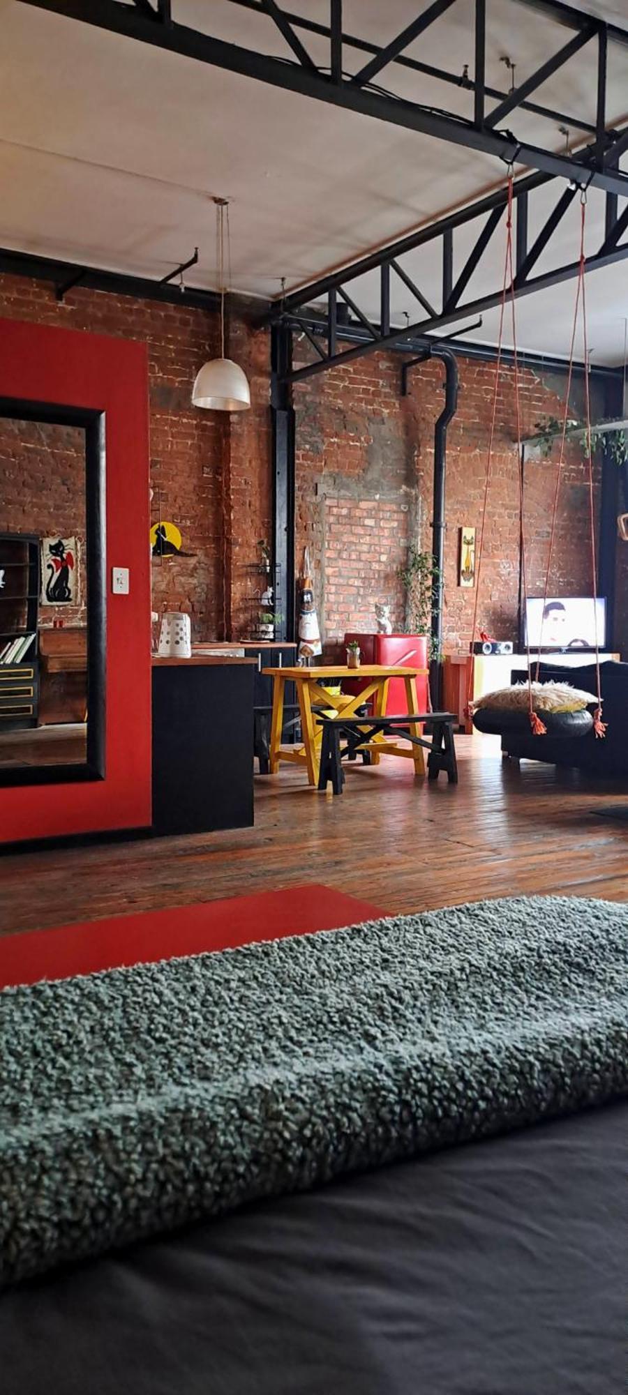 Pet-Friendly City Loft Apartment Le Cap Extérieur photo