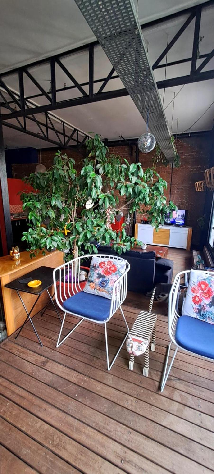 Pet-Friendly City Loft Apartment Le Cap Extérieur photo