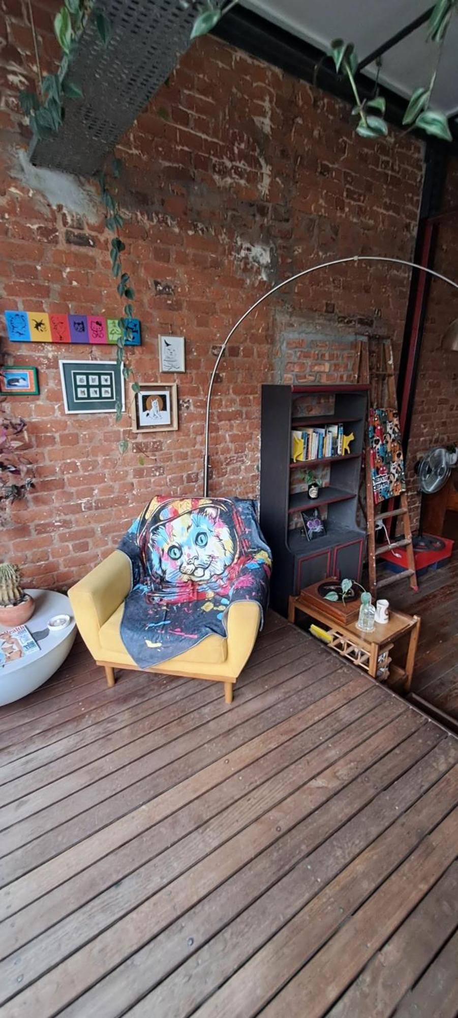 Pet-Friendly City Loft Apartment Le Cap Extérieur photo